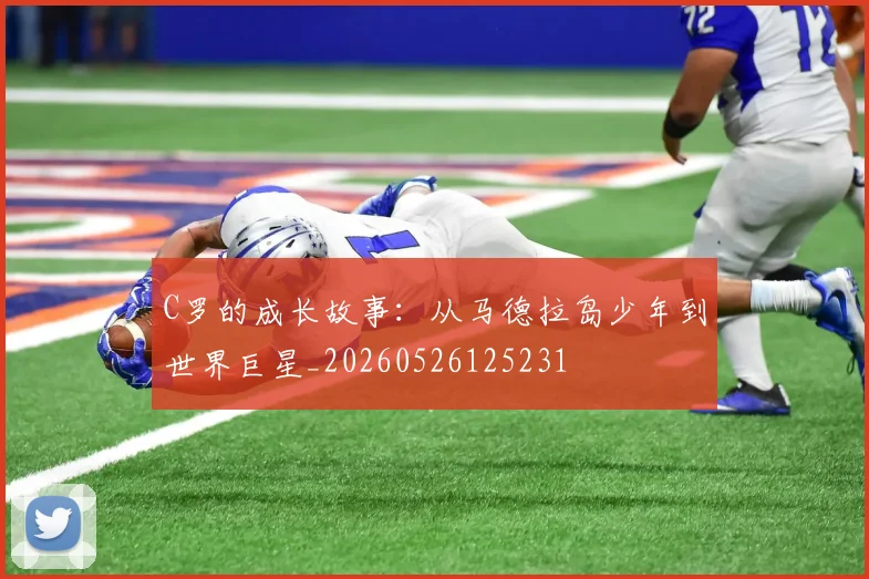 C罗的成长故事:从马德拉岛少年到世界巨星_20260526125231